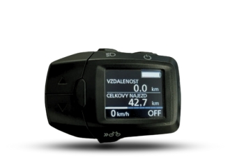 Pantalla LCD Panasonic